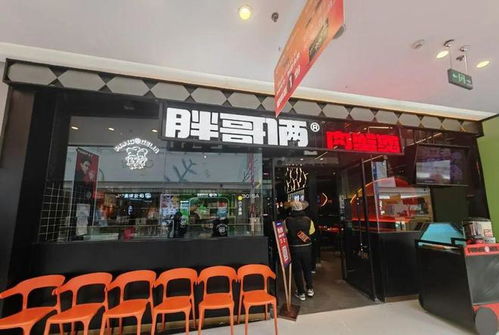 突查 阜阳这6家 网红 店