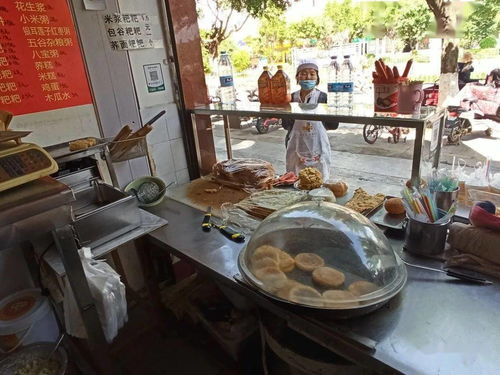 江川区餐饮服务单位 红黑榜 第六期